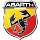 Logo for Abarth