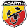 Abarth logo