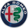 Logo for Alfa Romeo