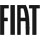 Logo for FIAT