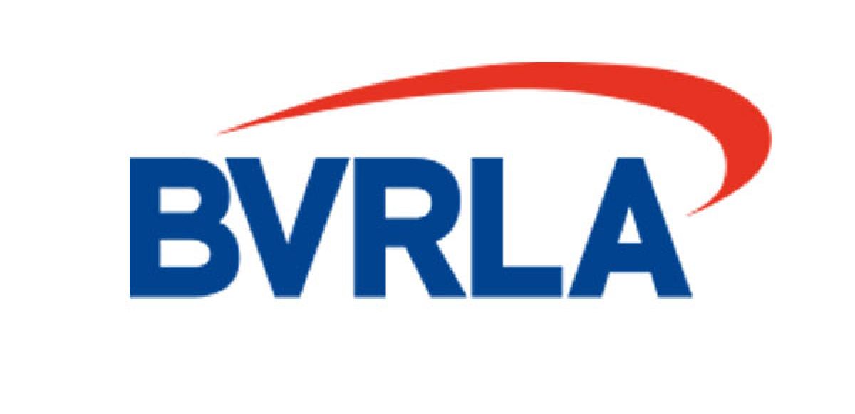 BVRLA logo