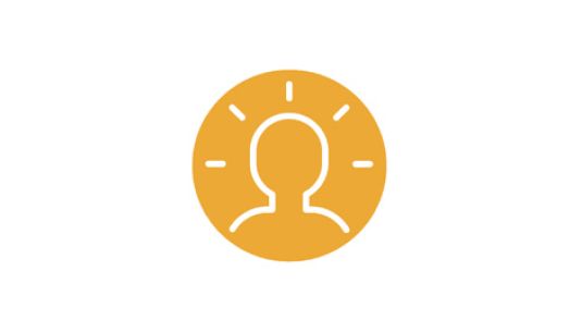 Agility & innovation icon