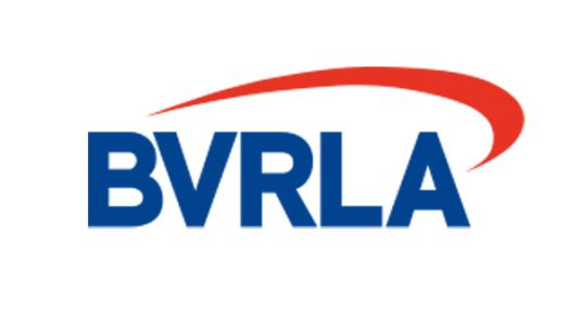 BVRLA logo