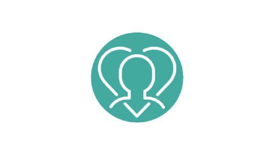Care for the future icon