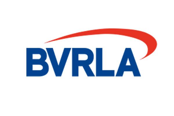 BVRLA logo