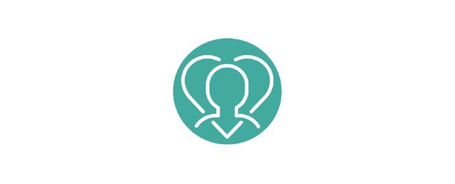 Care for the future icon