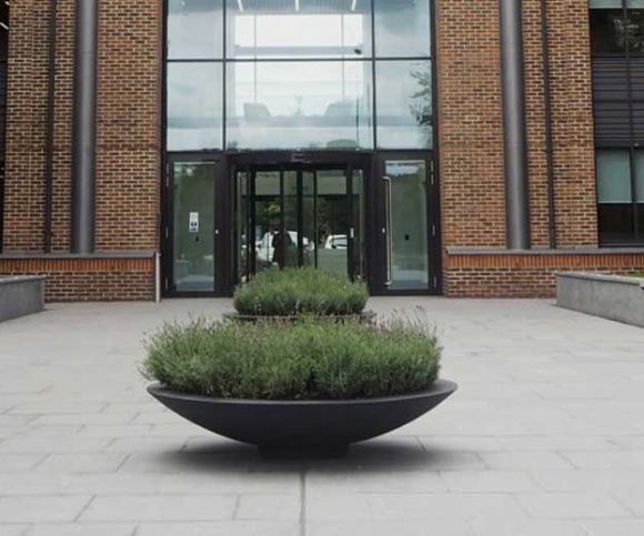 London Road Offices