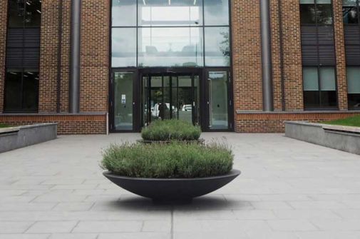 London Road Offices